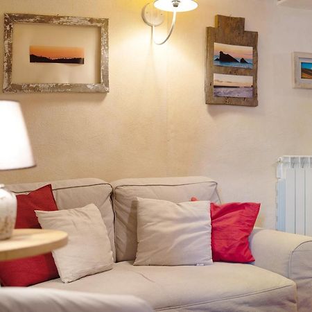 Casa Vittorina Villa Cesio Bagian luar foto