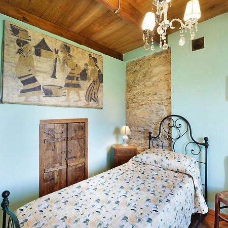 Casa Vittorina Villa Cesio Bagian luar foto