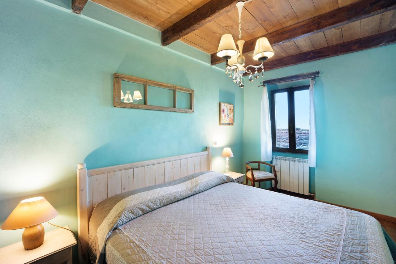 Casa Vittorina Villa Cesio Bagian luar foto