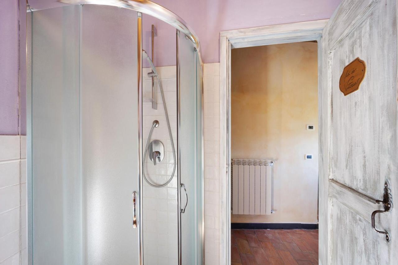 Casa Vittorina Villa Cesio Bagian luar foto