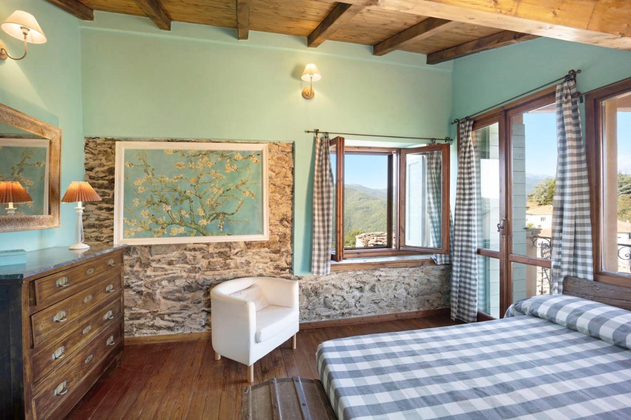 Casa Vittorina Villa Cesio Bagian luar foto